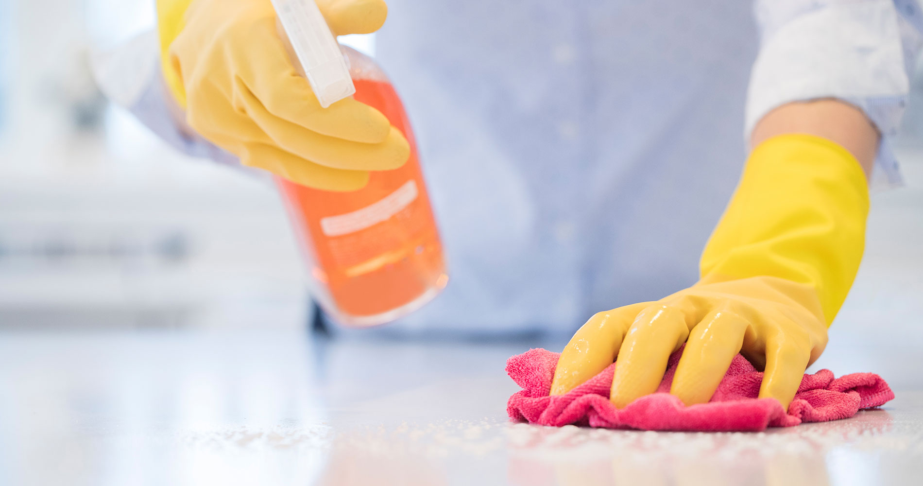 How to Maintain Cleanliness in Your Home